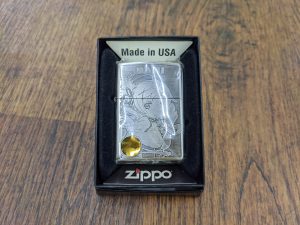 zippo 魔法少女 まどかマギカ MAMI　愛品館江戸川店